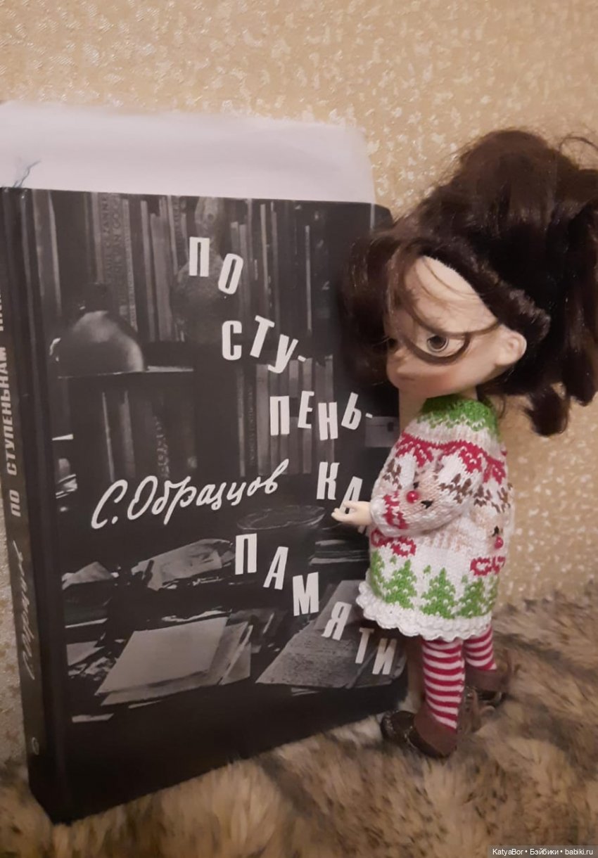 Зимние обновки — Куклы Xiaomi Monst (Сяоми) и Pipitom: шарнирные (фото 9)