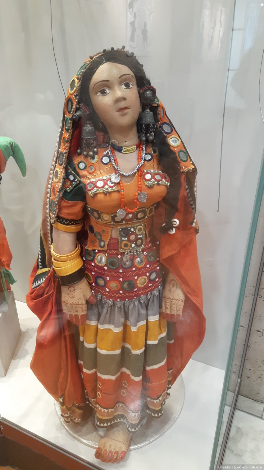 Зимние обновки — Куклы Xiaomi Monst (Сяоми) и Pipitom: шарнирные (фото 4)