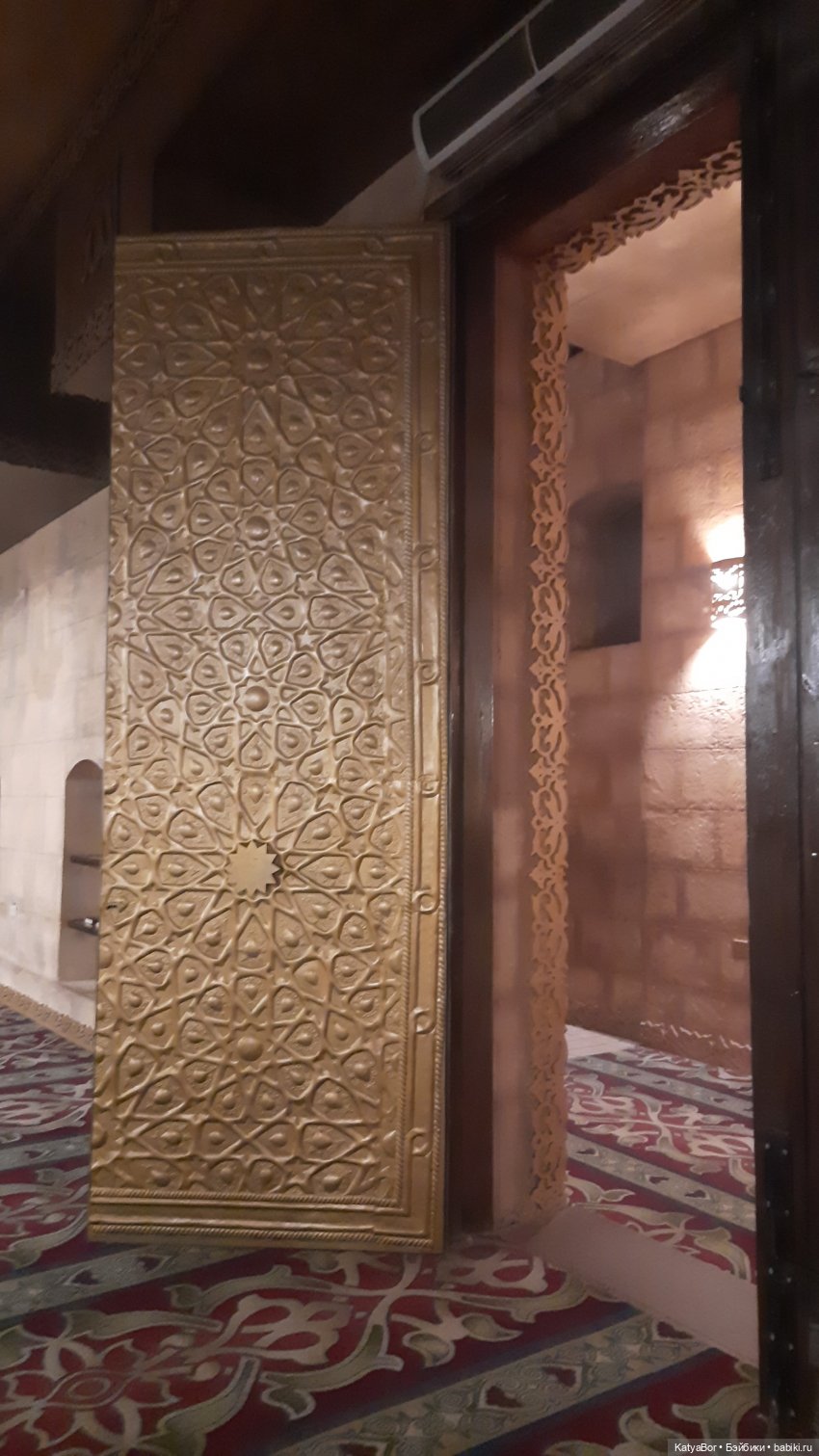 На восточном базаре — Куклы Barbie (Барби): Looks