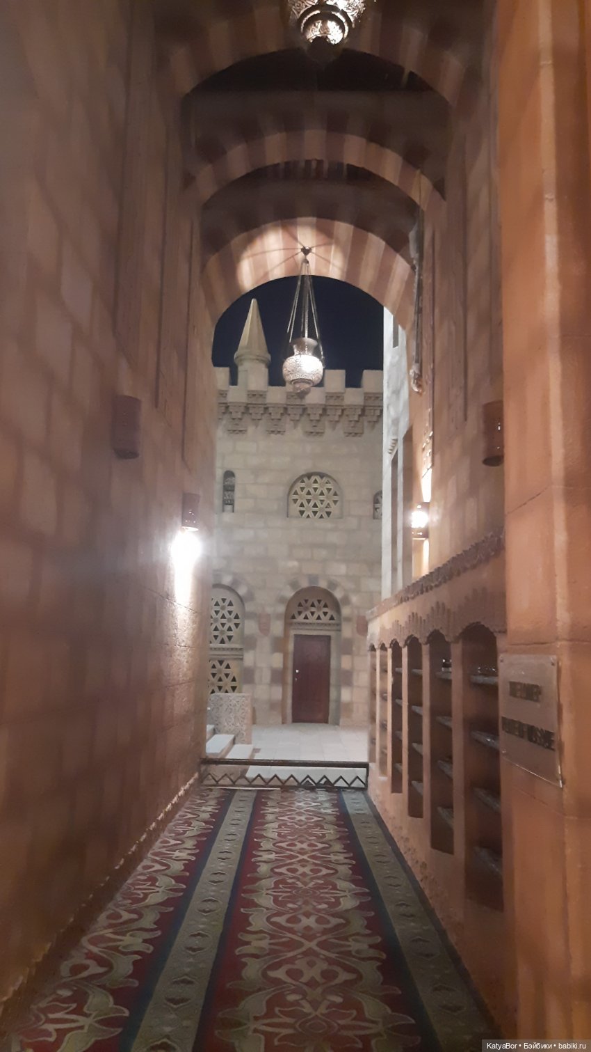 На восточном базаре — Куклы Barbie (Барби): Looks