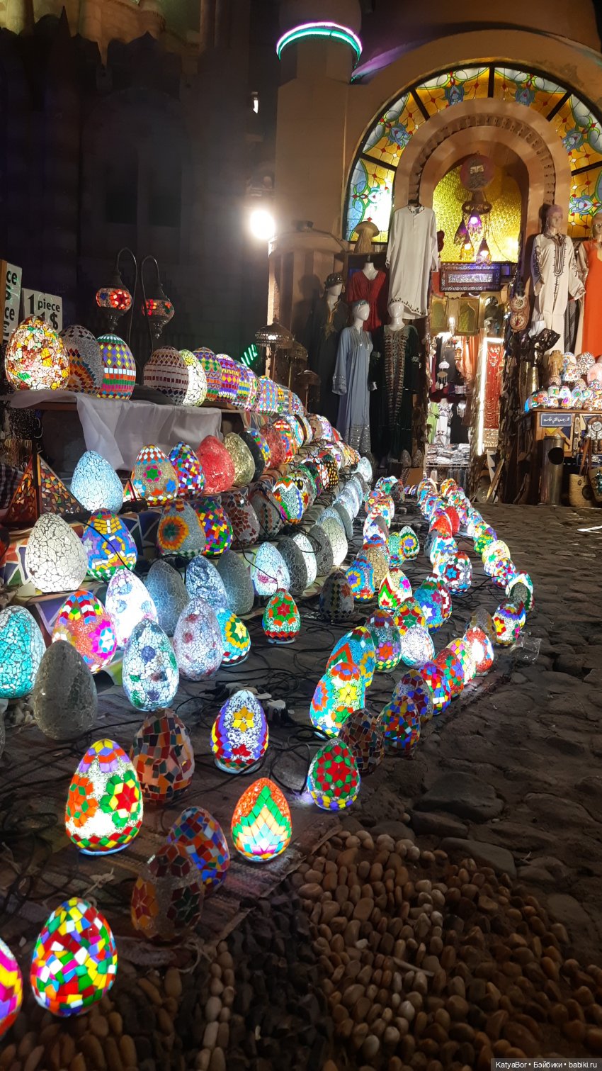 На восточном базаре — Куклы Barbie (Барби): Looks