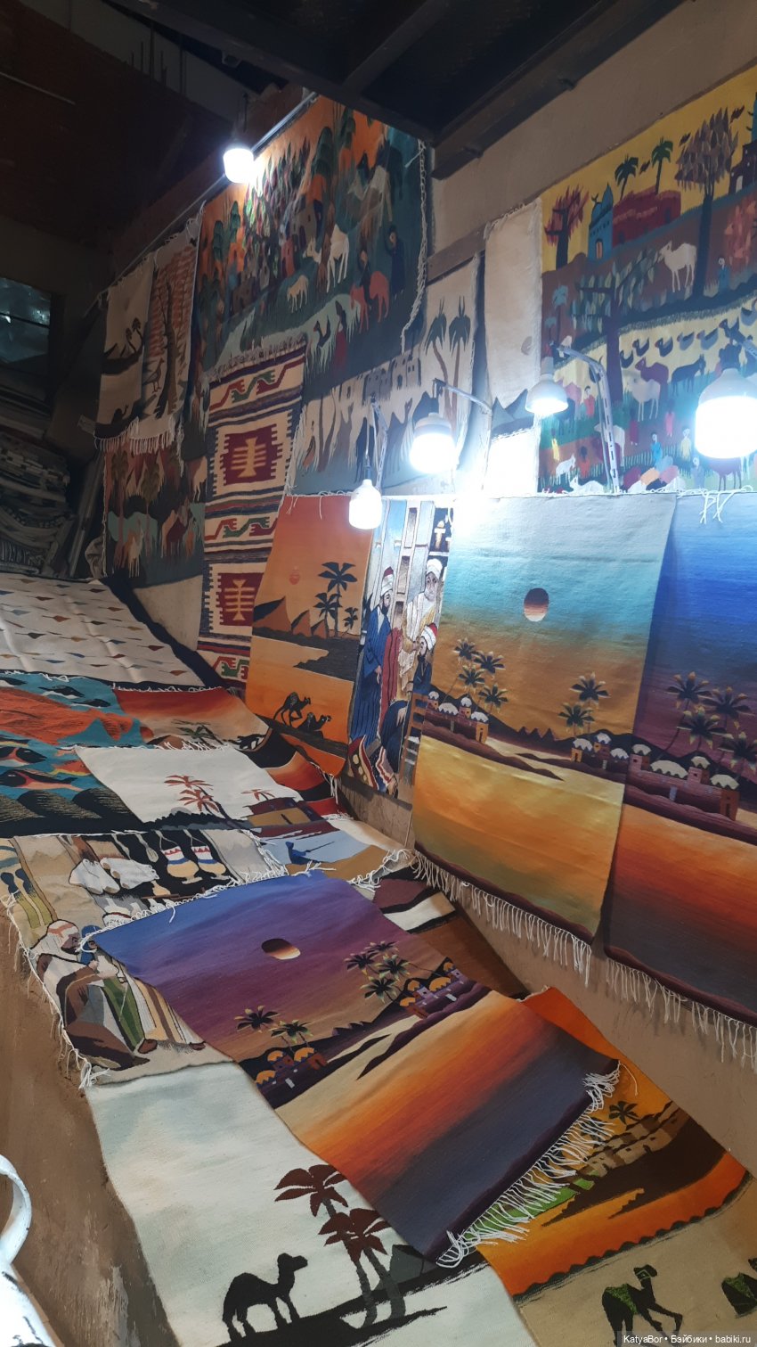 На восточном базаре — Куклы Barbie (Барби): Looks (фото 5)