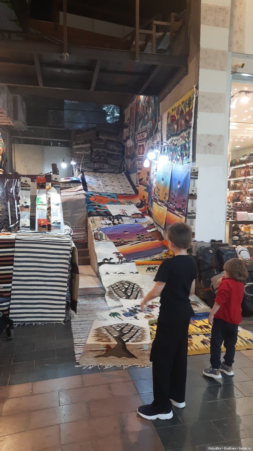 На восточном базаре — Куклы Barbie (Барби): Looks (фото 6)