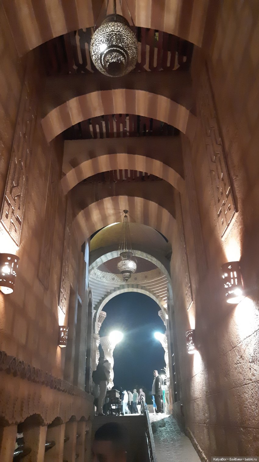 На восточном базаре — Куклы Barbie (Барби): Looks