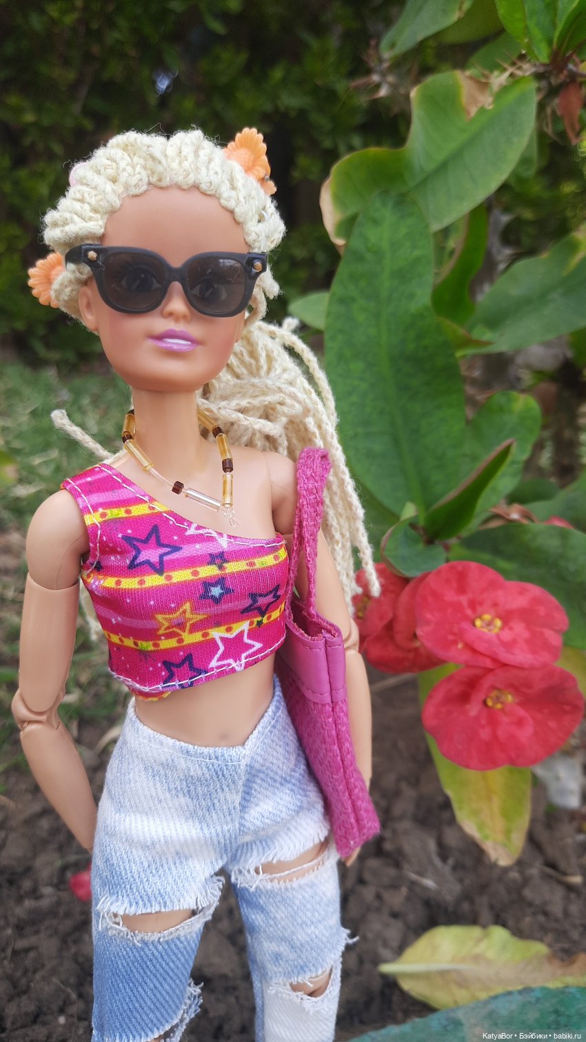 Та самая Синди — Куклы Sindy (Синди) и Tammy (Тамми): винтаж (фото 4)