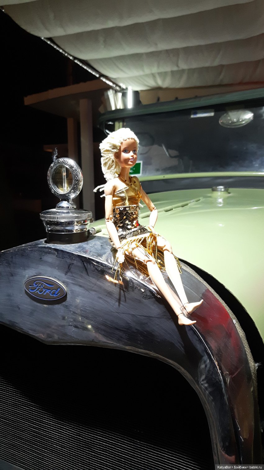 Та самая Синди — Куклы Sindy (Синди) и Tammy (Тамми): винтаж