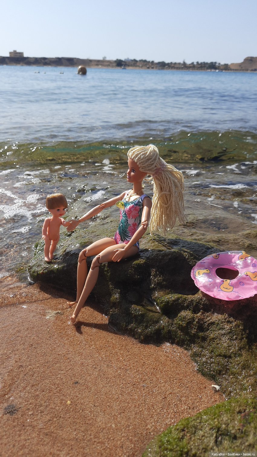 Та самая Синди — Куклы Sindy (Синди) и Tammy (Тамми): винтаж (фото 7)