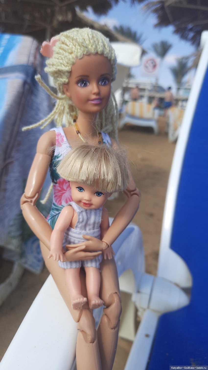 Та самая Синди — Куклы Sindy (Синди) и Tammy (Тамми): винтаж