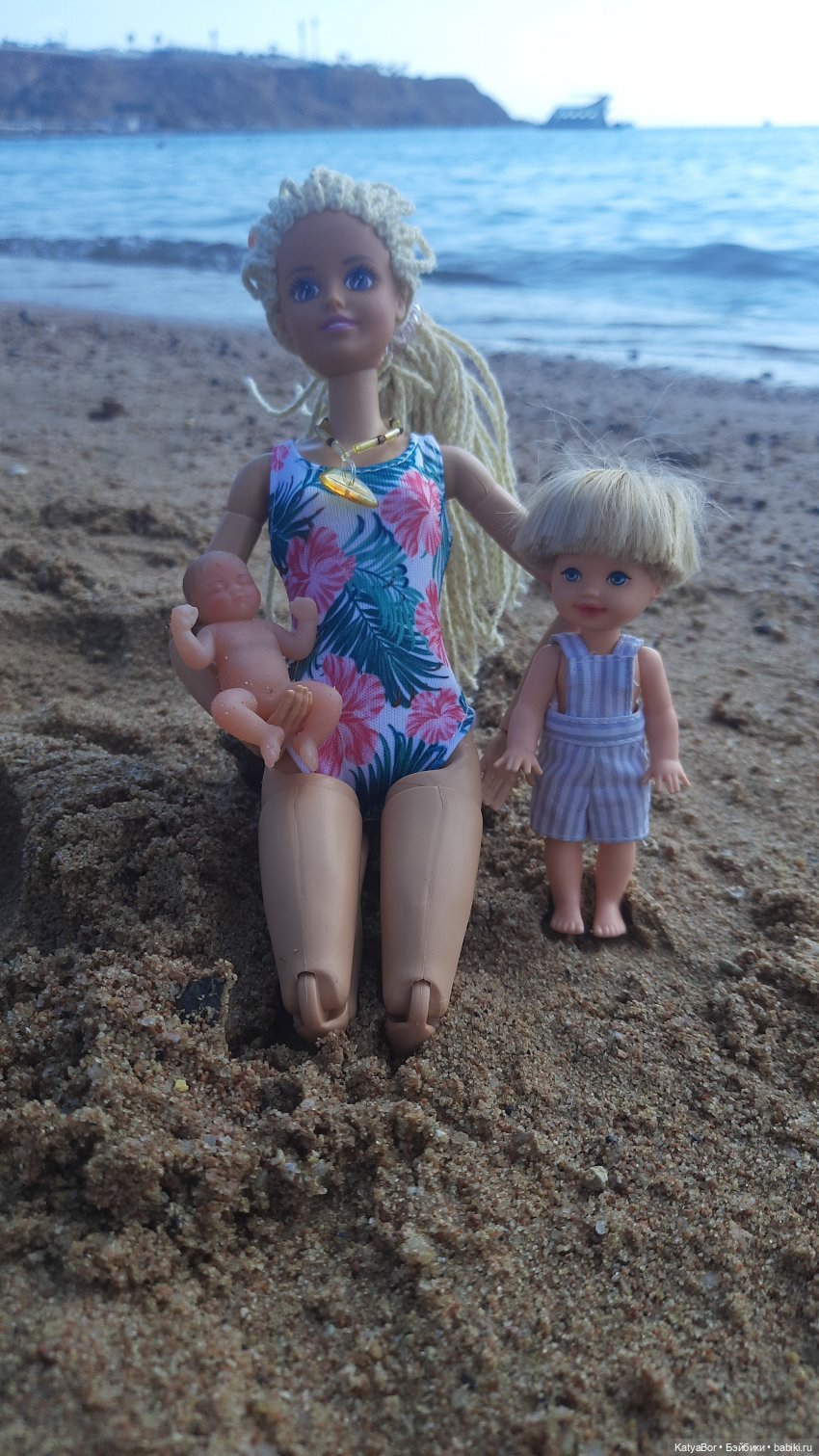 Та самая Синди — Куклы Sindy (Синди) и Tammy (Тамми): винтаж