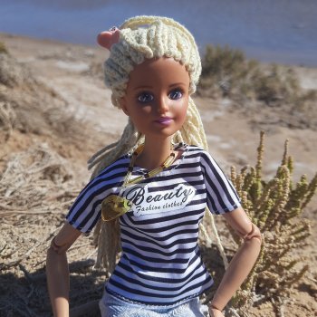 Та самая Синди