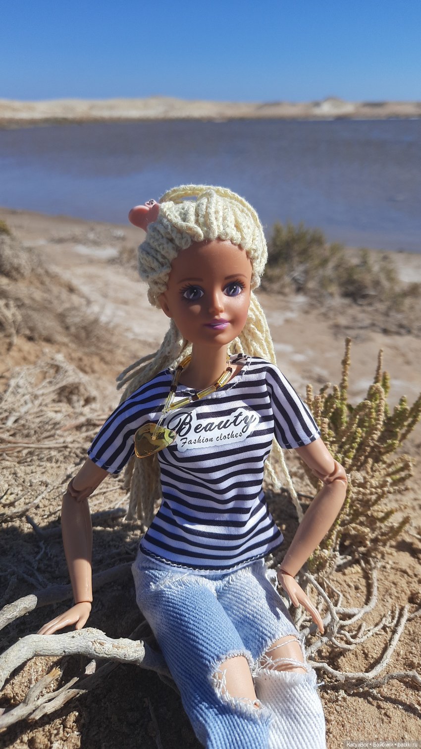 Синди путешествует — Куклы Sindy (Синди) и Tammy (Тамми): винтаж (фото 7)