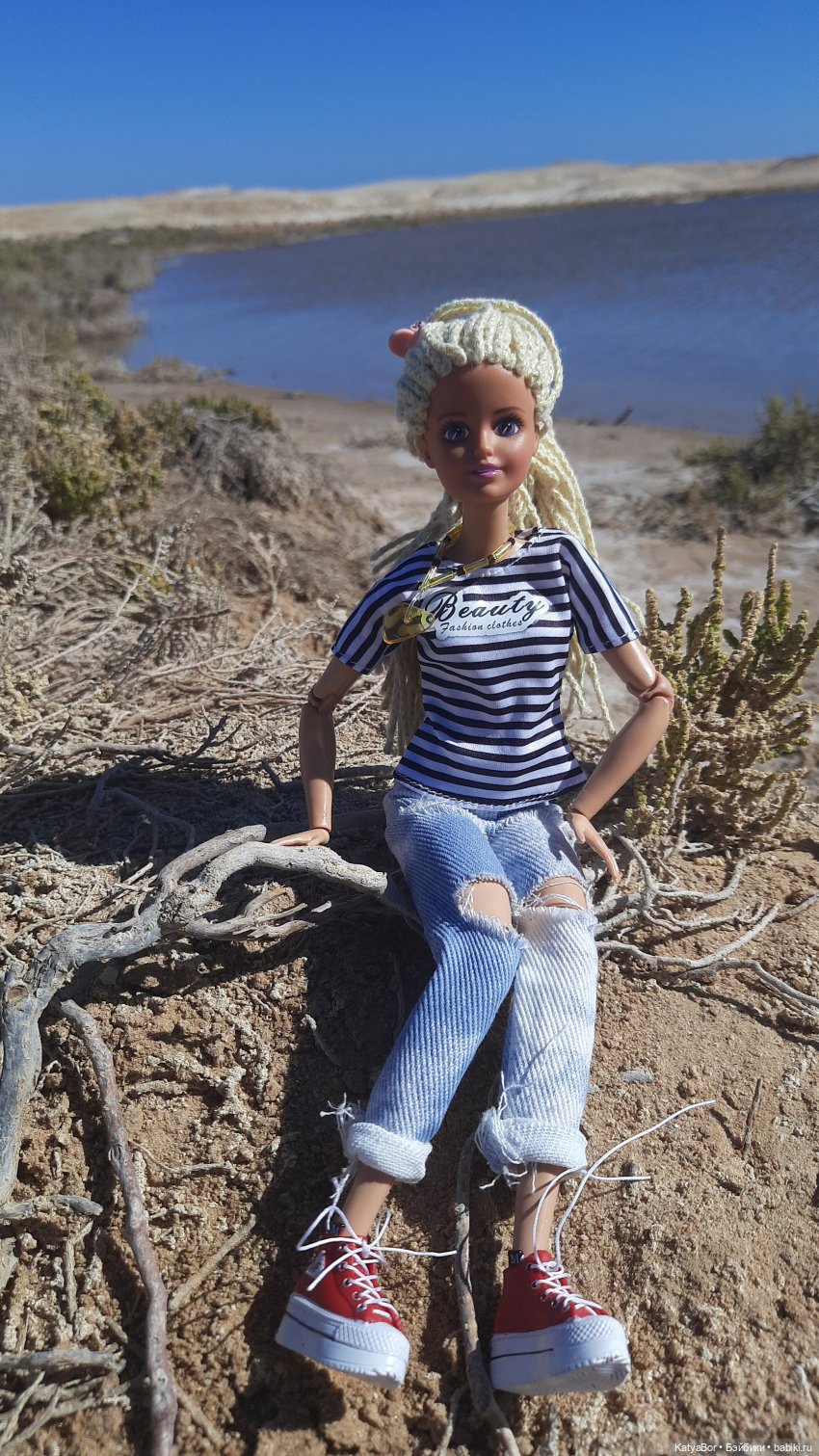 Синди путешествует — Куклы Sindy (Синди) и Tammy (Тамми): винтаж (фото 5)