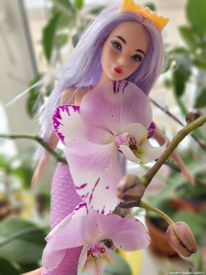 Репетиция весны на подоконнике (фото 10)