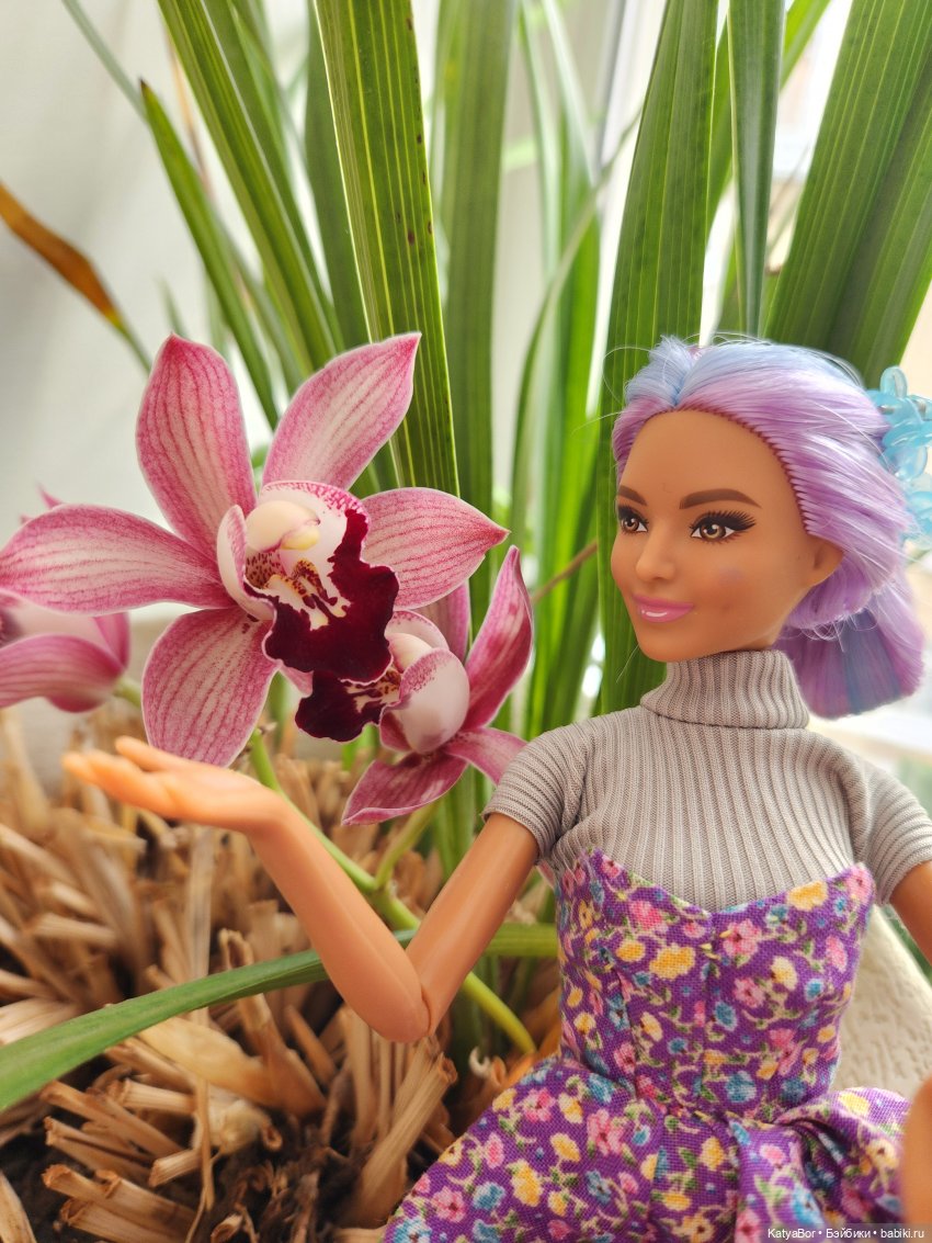 Репетиция весны на подоконнике (фото 7)