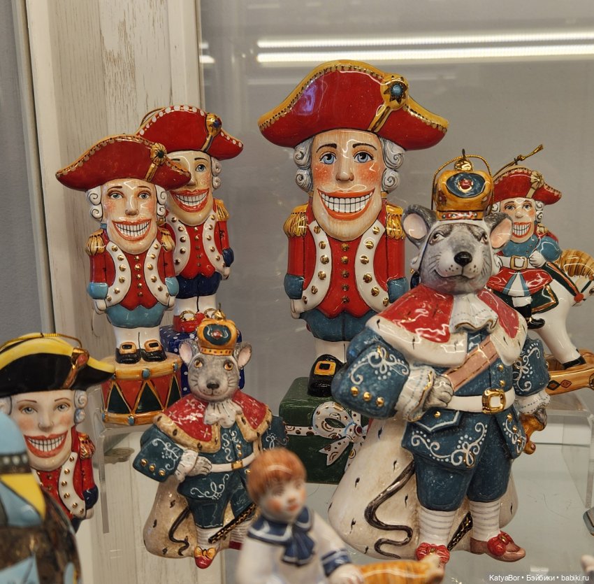 Весна в Замоскворечье и первая прогулка моей хартсинки