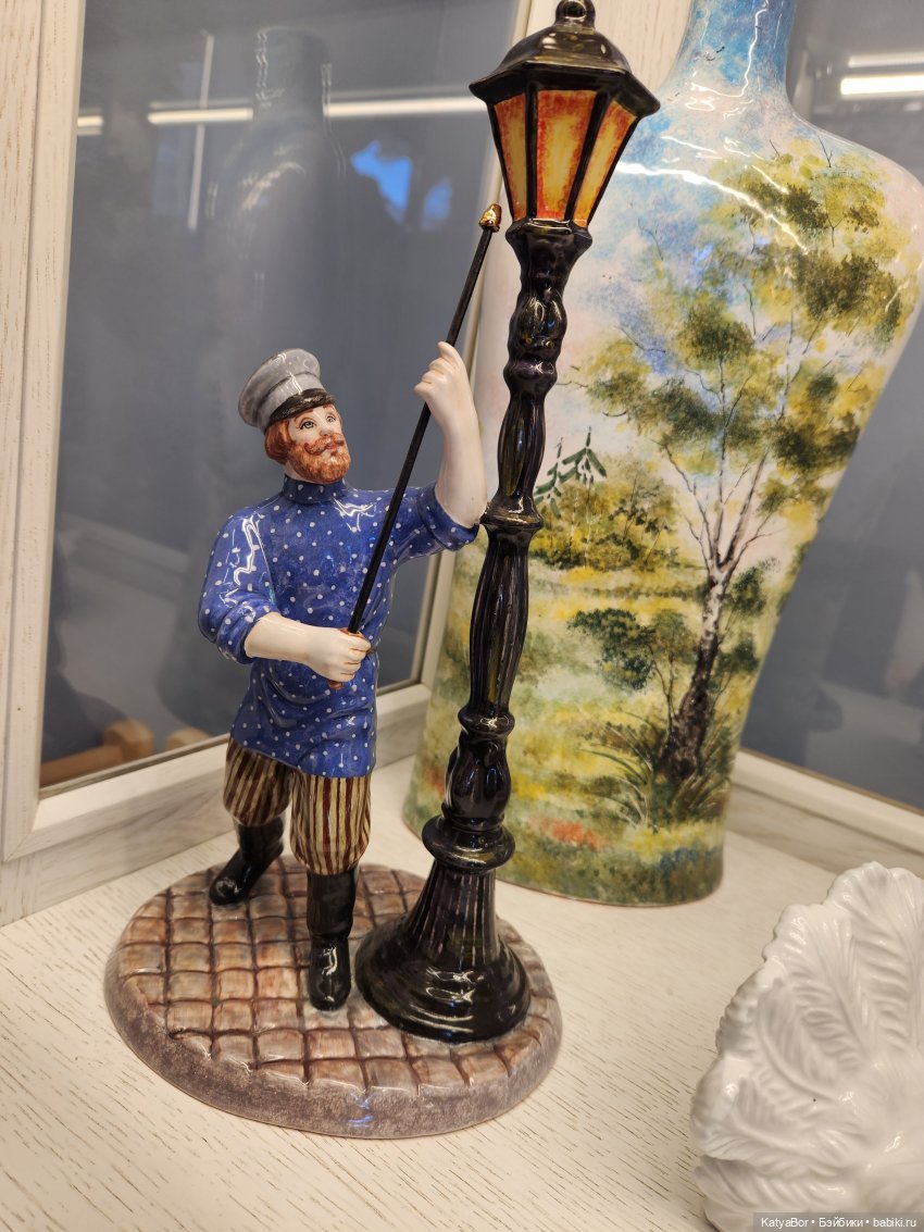 Весна в Замоскворечье и первая прогулка моей хартсинки