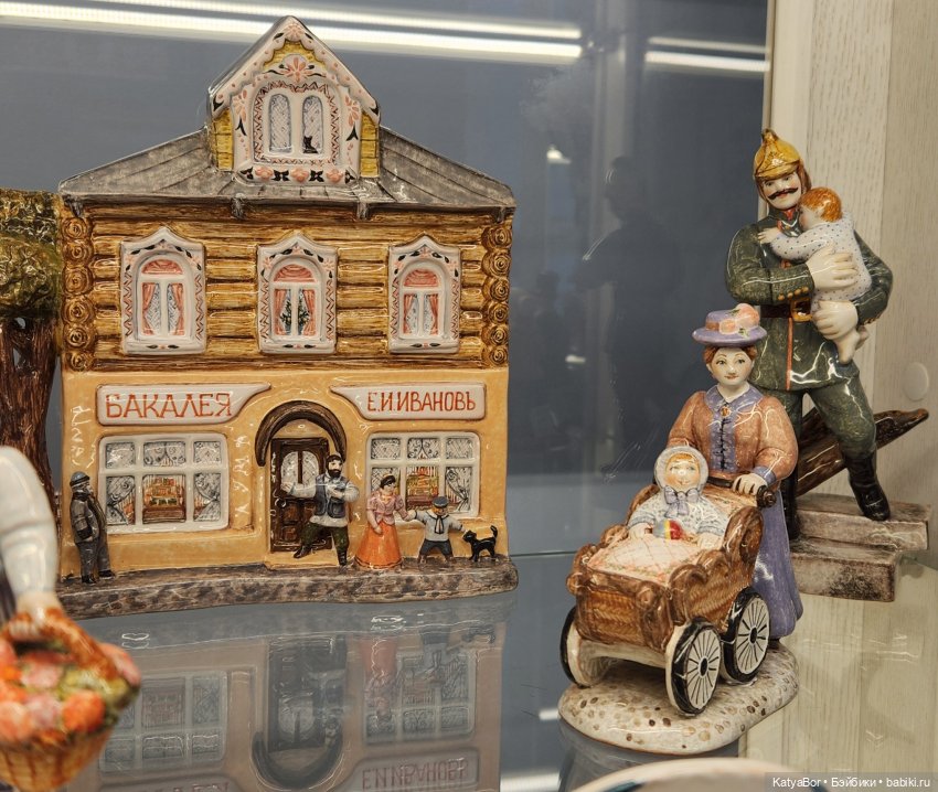 Весна в Замоскворечье и первая прогулка моей хартсинки