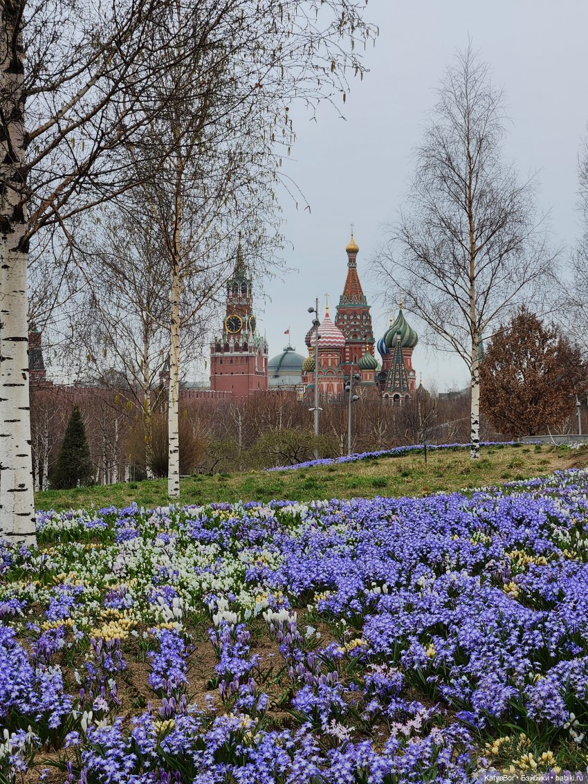 Весна глазами москвички — Куклы Gotz (Готц): Ханна (фото 6)
