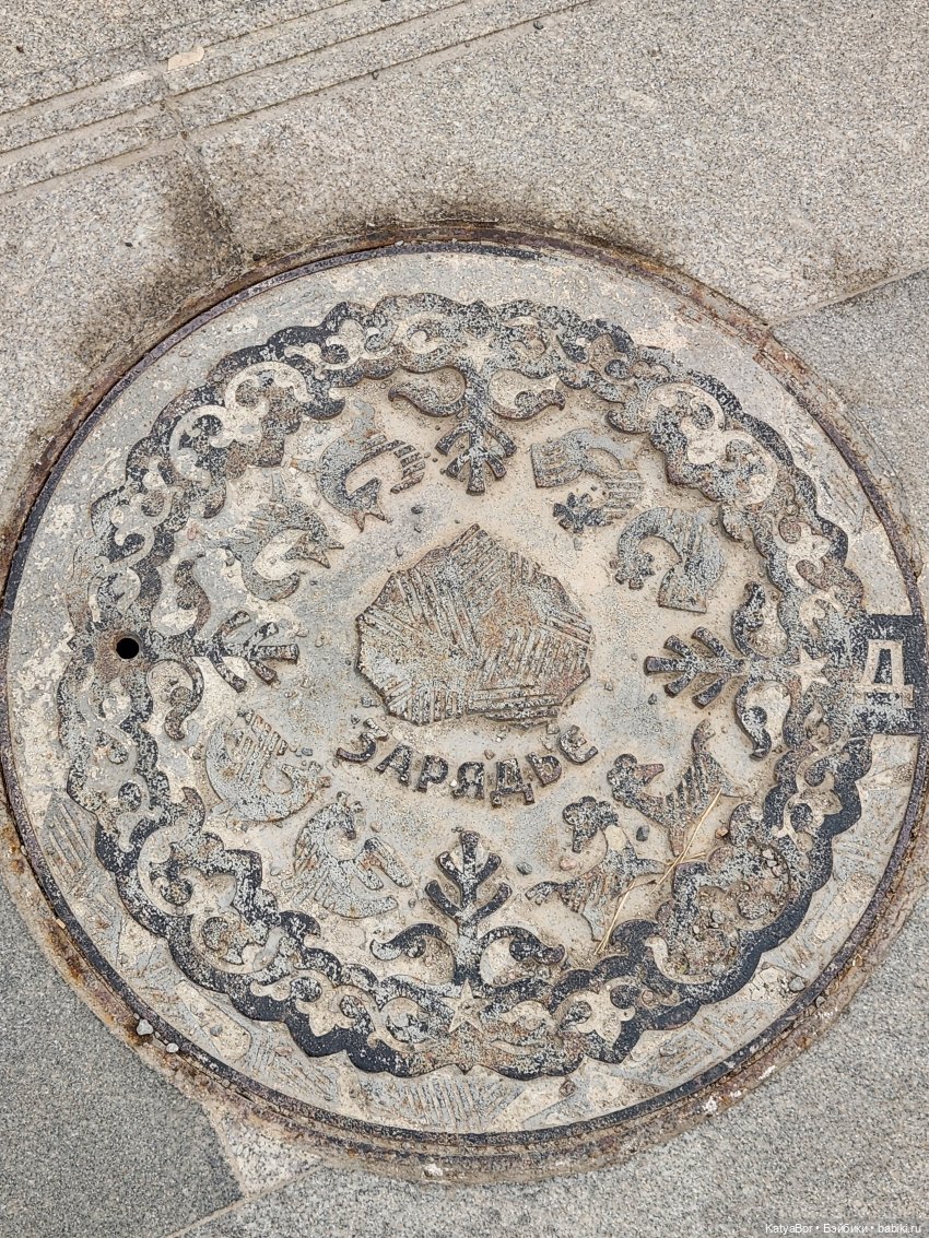 Весна глазами москвички — Куклы Gotz (Готц): Ханна