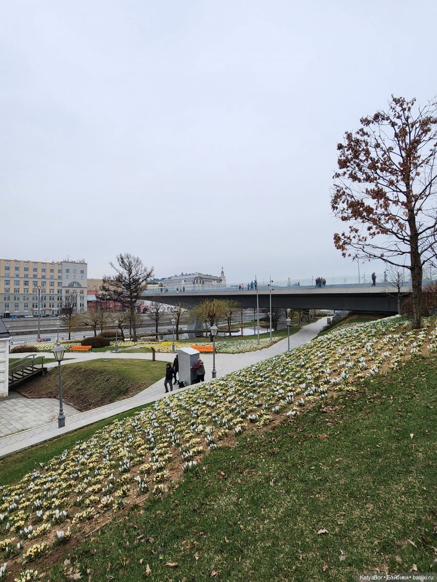 Весна глазами москвички — Куклы Gotz (Готц): Ханна (фото 7)