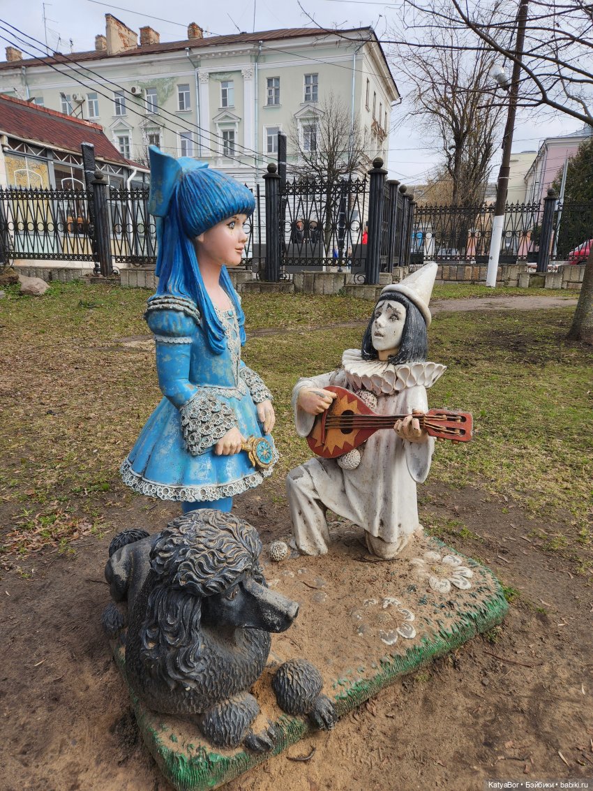 Пасхальные каникулы в Твери | Бэйбики Пасхальные каникулы в Твери