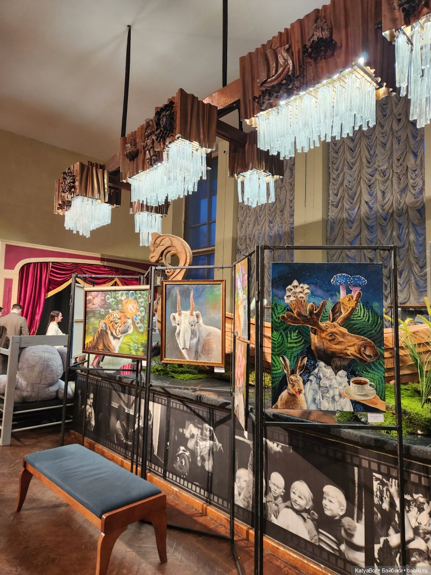 Пасхальные каникулы в Твери | Бэйбики Пасхальные каникулы в Твери