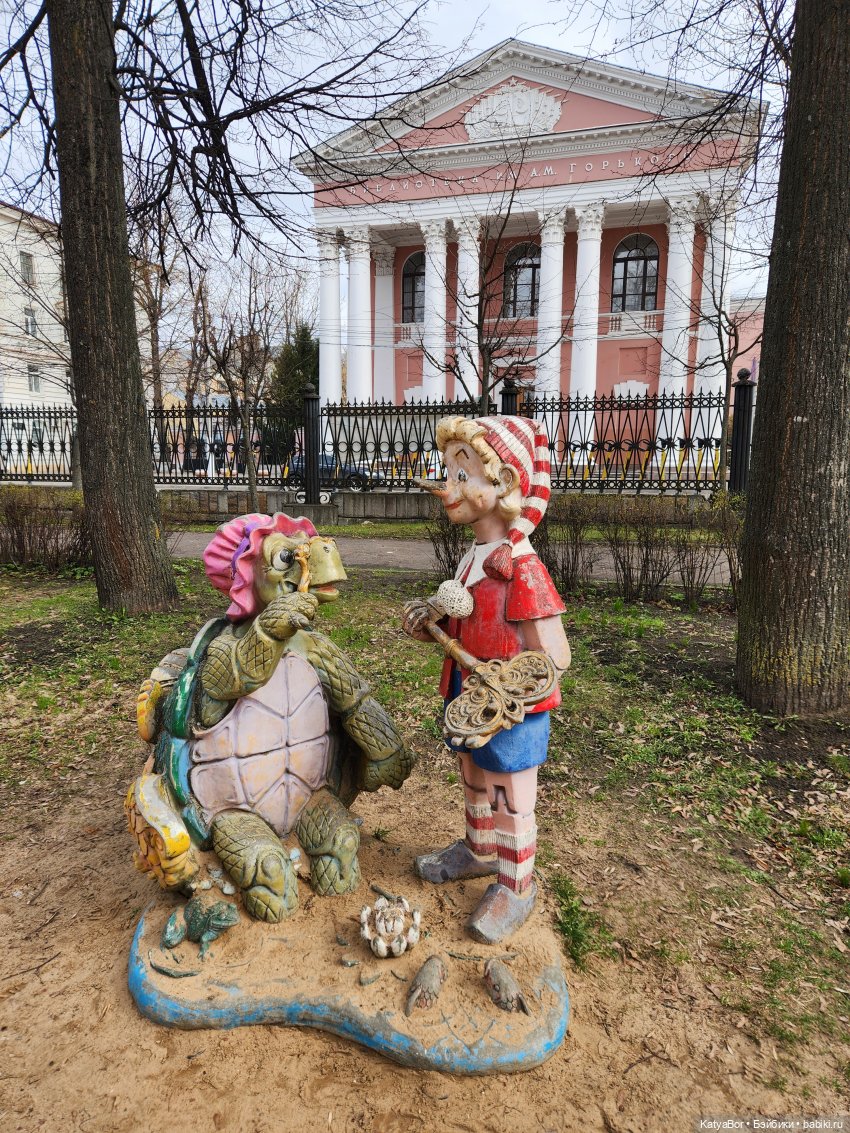 Пасхальные каникулы в Твери | Бэйбики Пасхальные каникулы в Твери