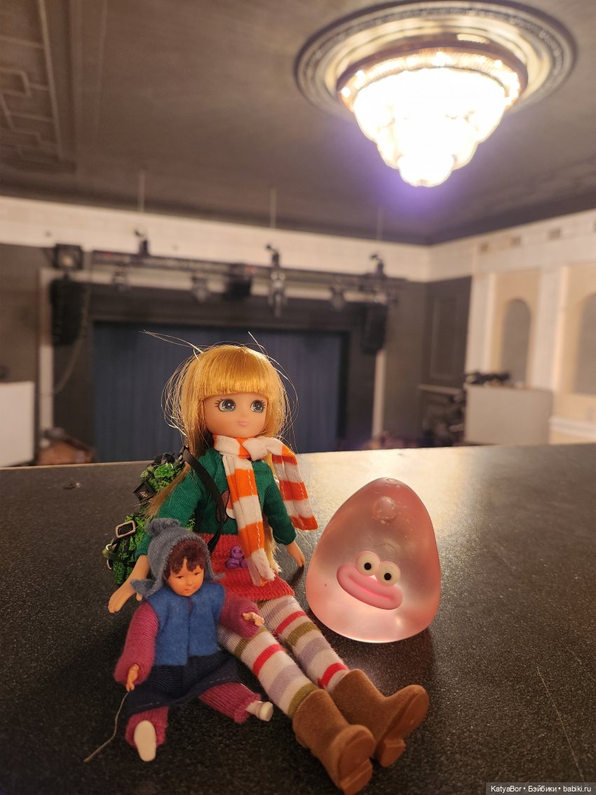 Пасхальные каникулы в Твери | Бэйбики Пасхальные каникулы в Твери (фото 8)