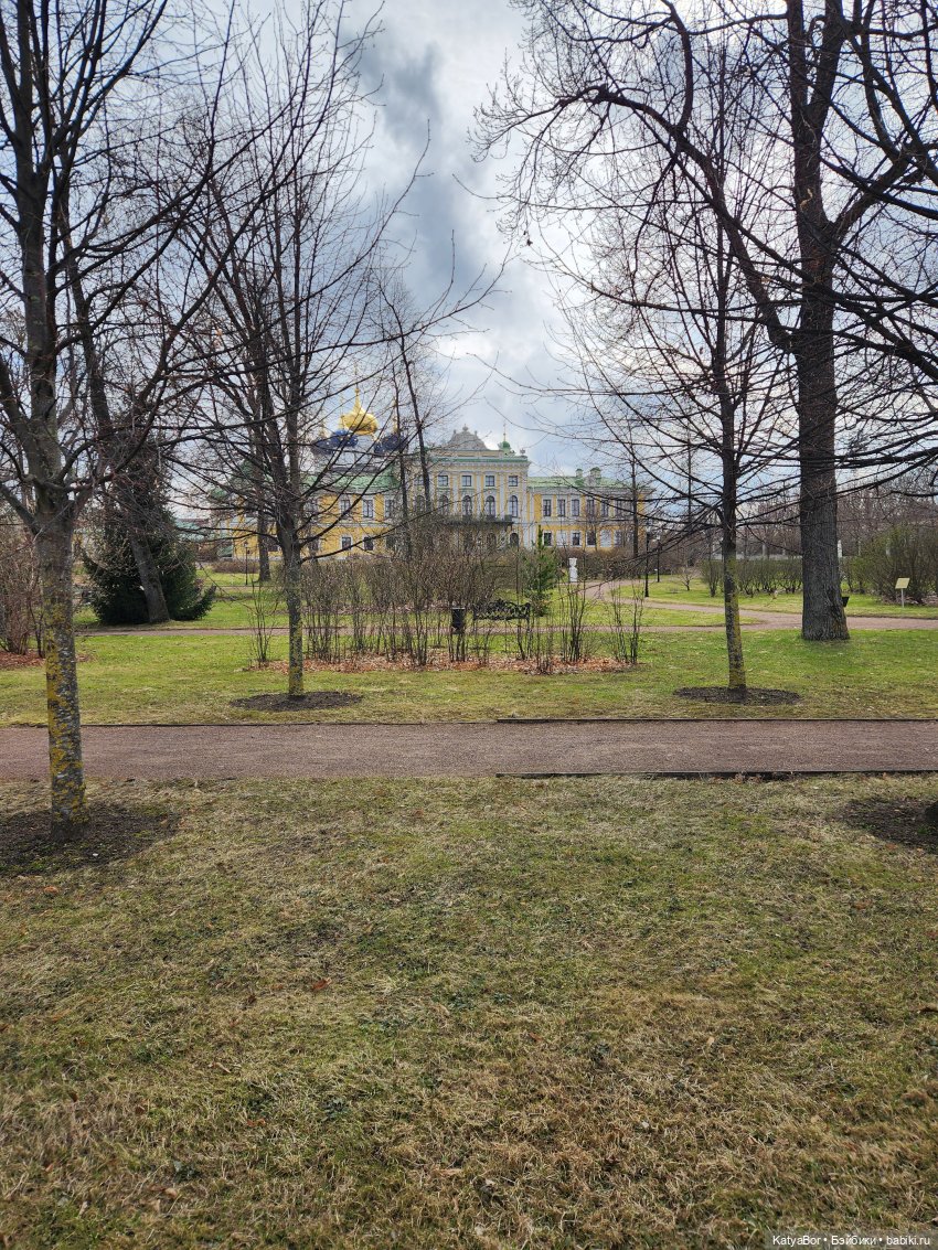 Пасхальные каникулы в Твери | Бэйбики Пасхальные каникулы в Твери