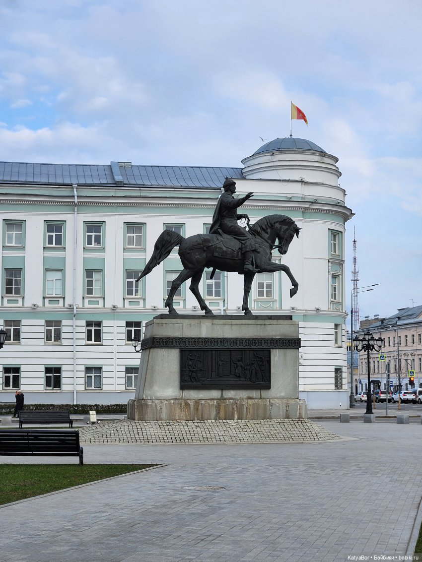 Пасхальные каникулы в Твери | Бэйбики Пасхальные каникулы в Твери