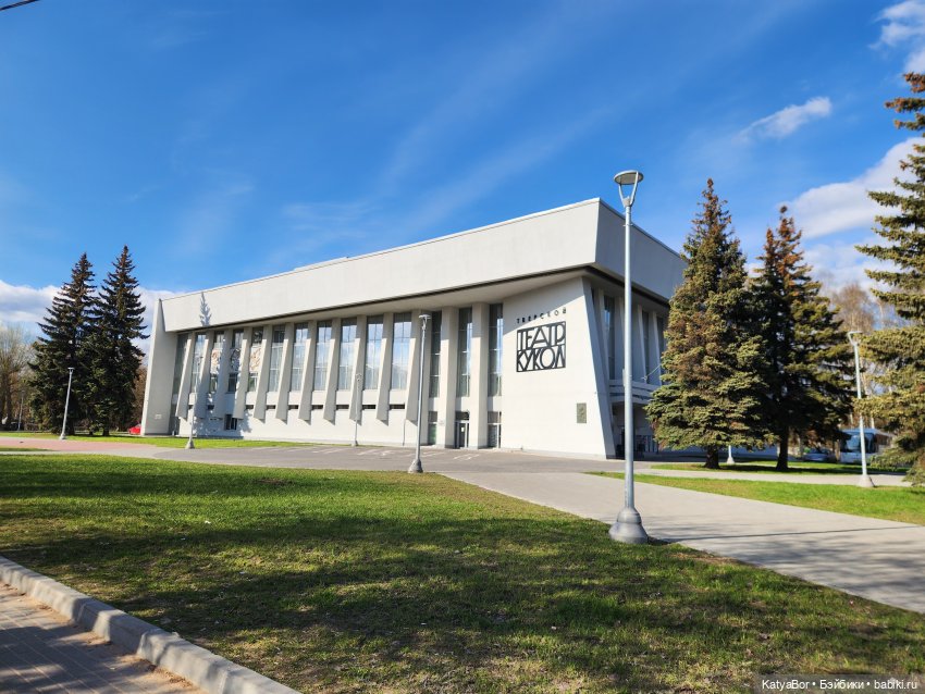 Пасхальные каникулы в Твери | Бэйбики Пасхальные каникулы в Твери