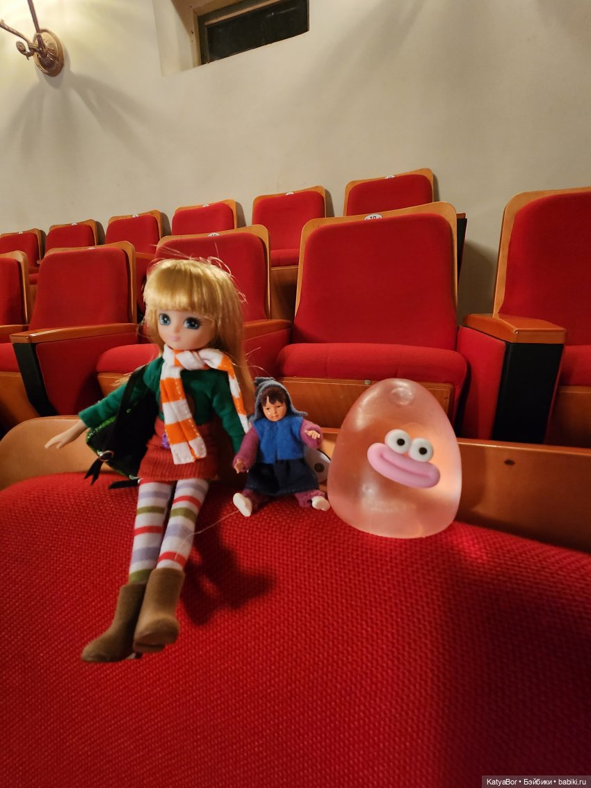 Пасхальные каникулы в Твери | Бэйбики Пасхальные каникулы в Твери (фото 9)