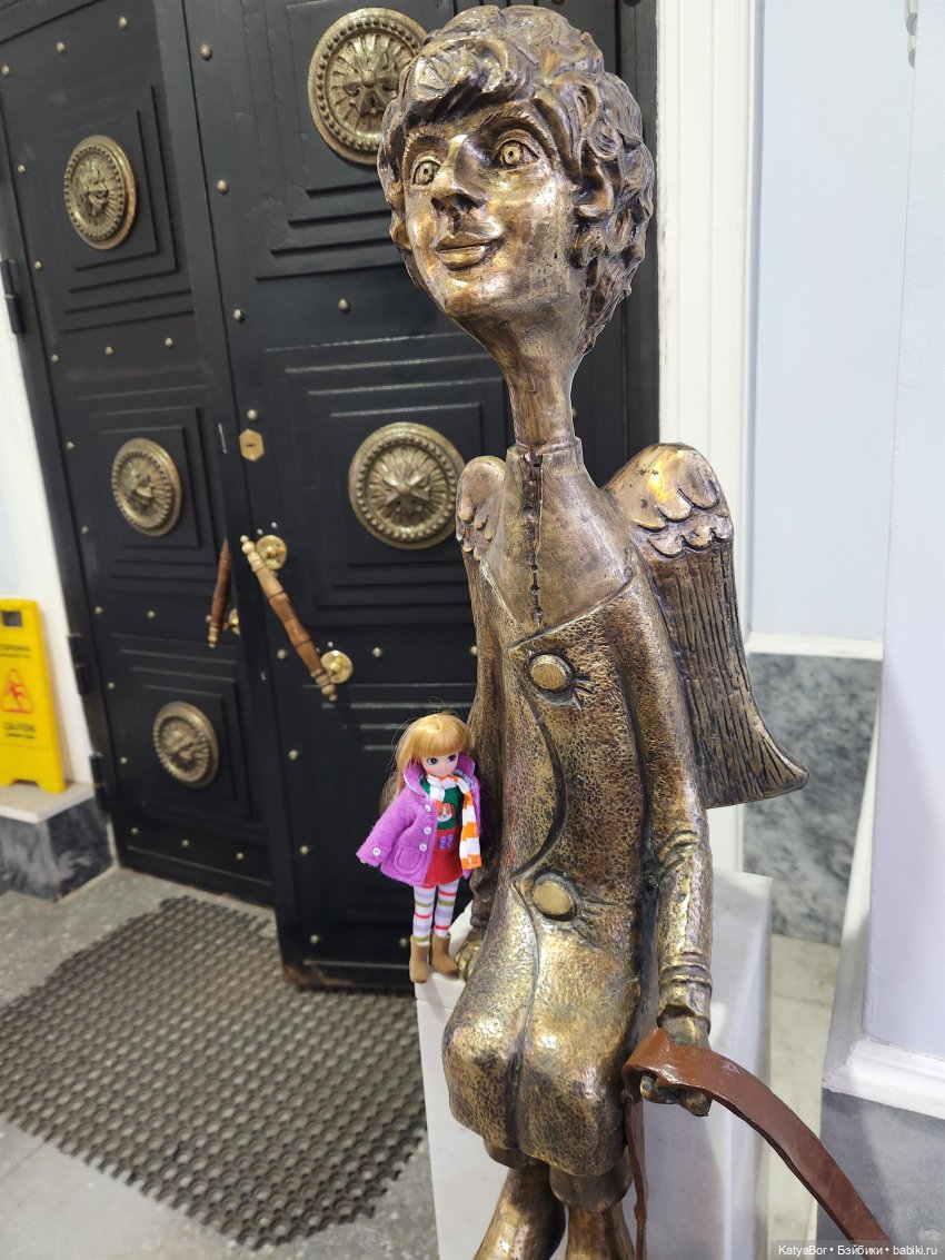 Пасхальные каникулы в Твери | Бэйбики Пасхальные каникулы в Твери (фото 3)