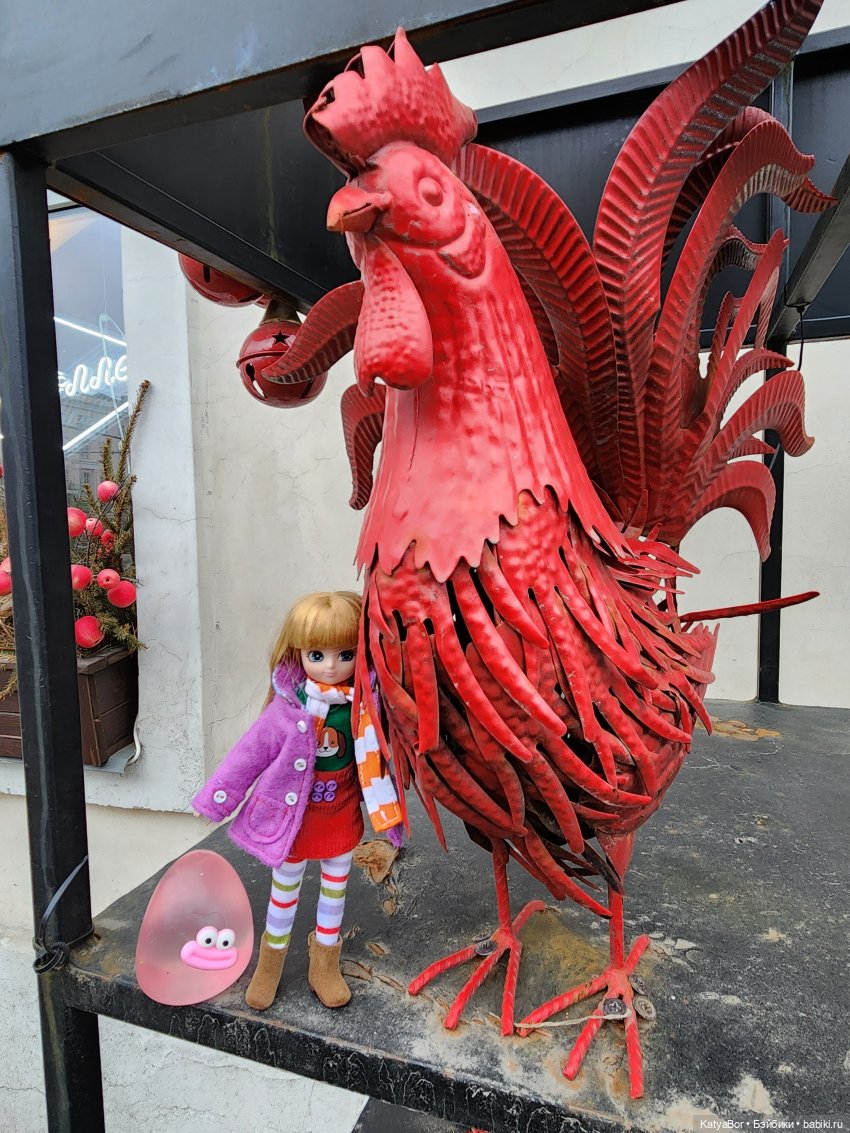 Пасхальные каникулы в Твери | Бэйбики Пасхальные каникулы в Твери (фото 6)