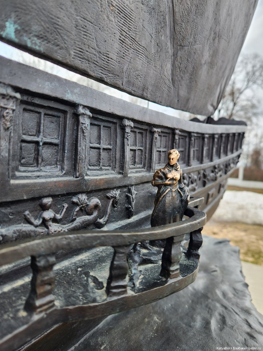 Пасхальные каникулы в Твери | Бэйбики Пасхальные каникулы в Твери