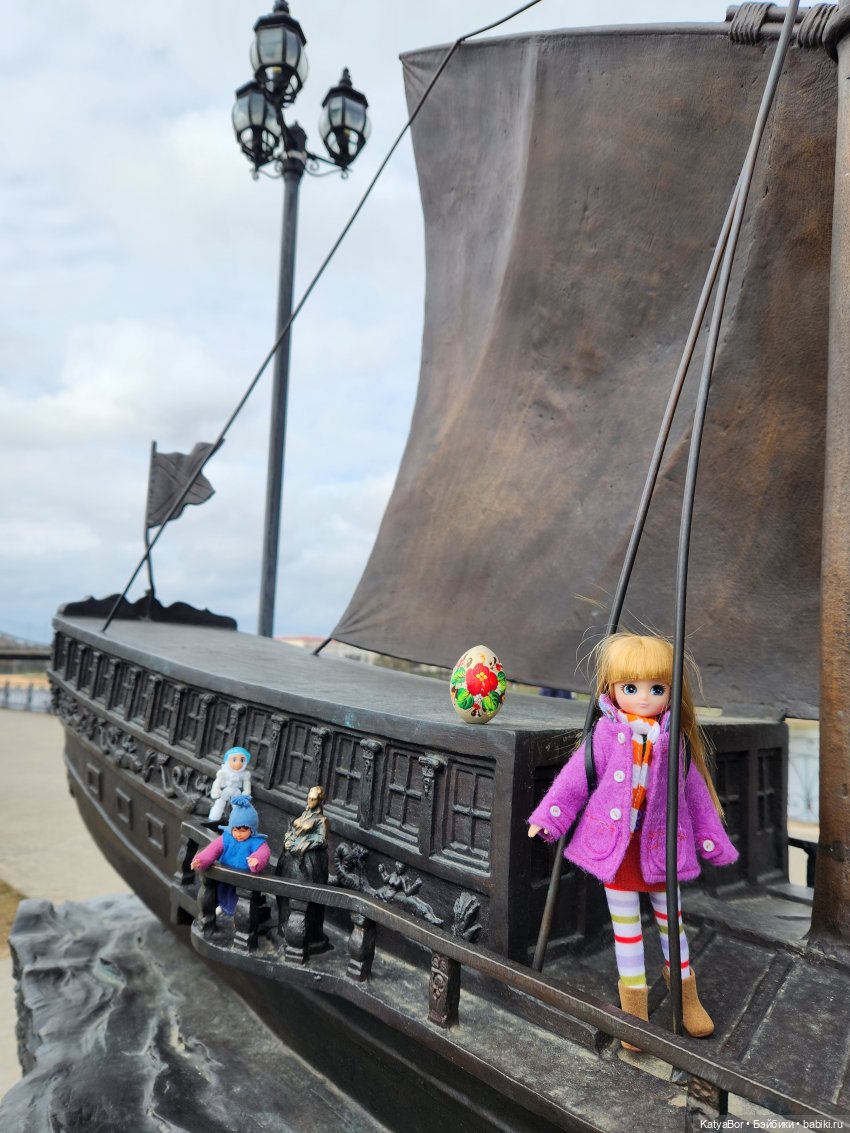 Пасхальные каникулы в Твери | Бэйбики Пасхальные каникулы в Твери