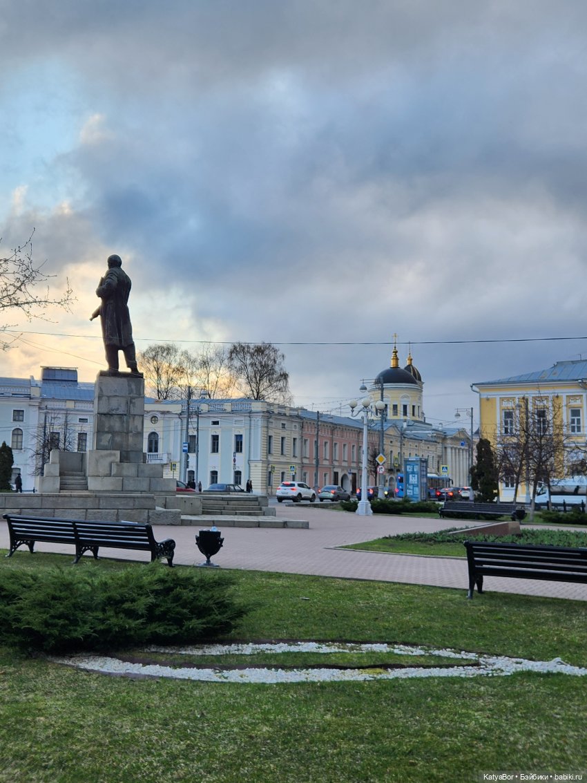 Пасхальные каникулы в Твери | Бэйбики Пасхальные каникулы в Твери