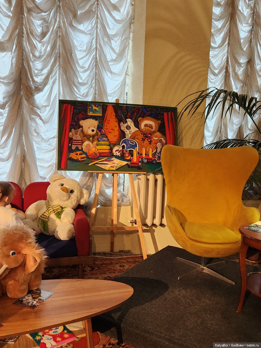 Пасхальные каникулы в Твери | Бэйбики Пасхальные каникулы в Твери