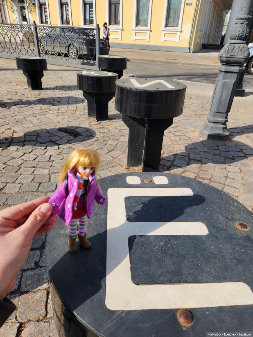 Пасхальные каникулы в Твери. Часть 2 | Бэйбики Пасхальные каникулы в Твери. Часть 2