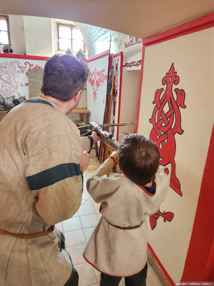 Пасхальные каникулы в Твери. Часть 2 | Бэйбики Пасхальные каникулы в Твери. Часть 2