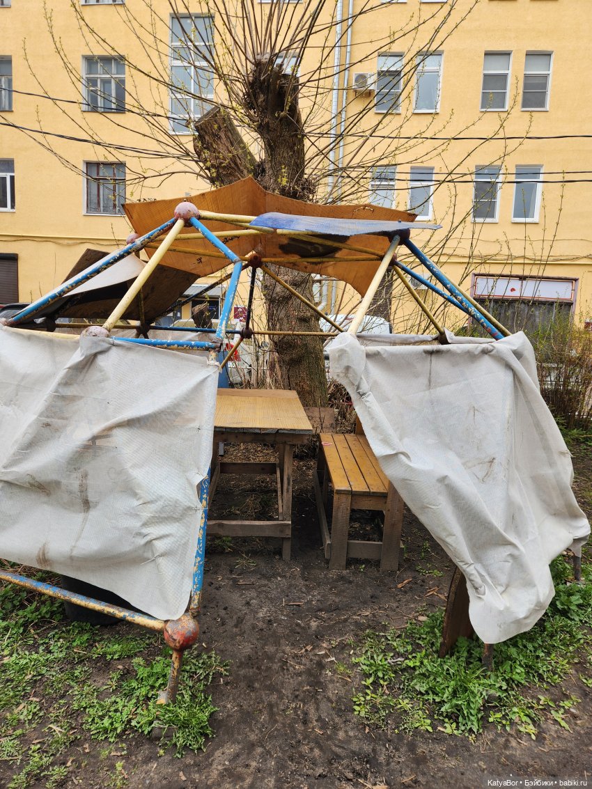 Пасхальные каникулы в Твери. Часть 2 | Бэйбики Пасхальные каникулы в Твери. Часть 2