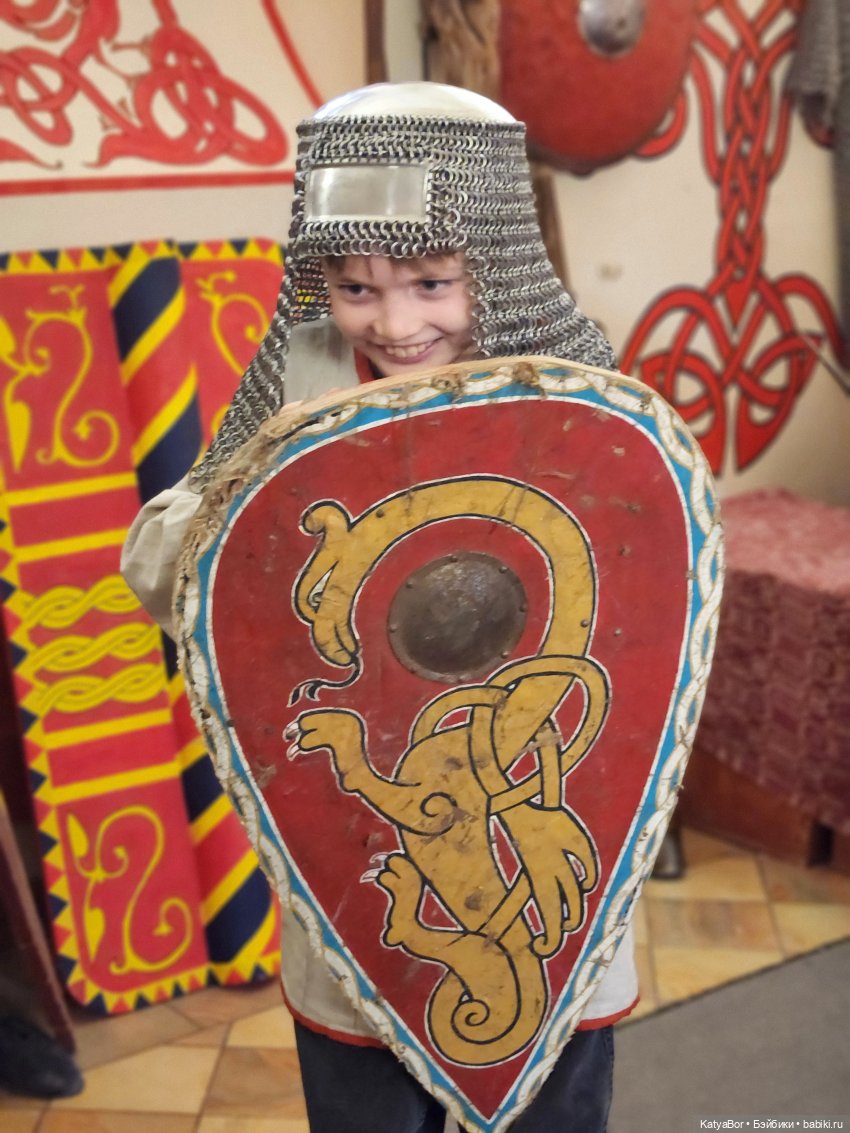 Пасхальные каникулы в Твери. Часть 2 | Бэйбики Пасхальные каникулы в Твери. Часть 2