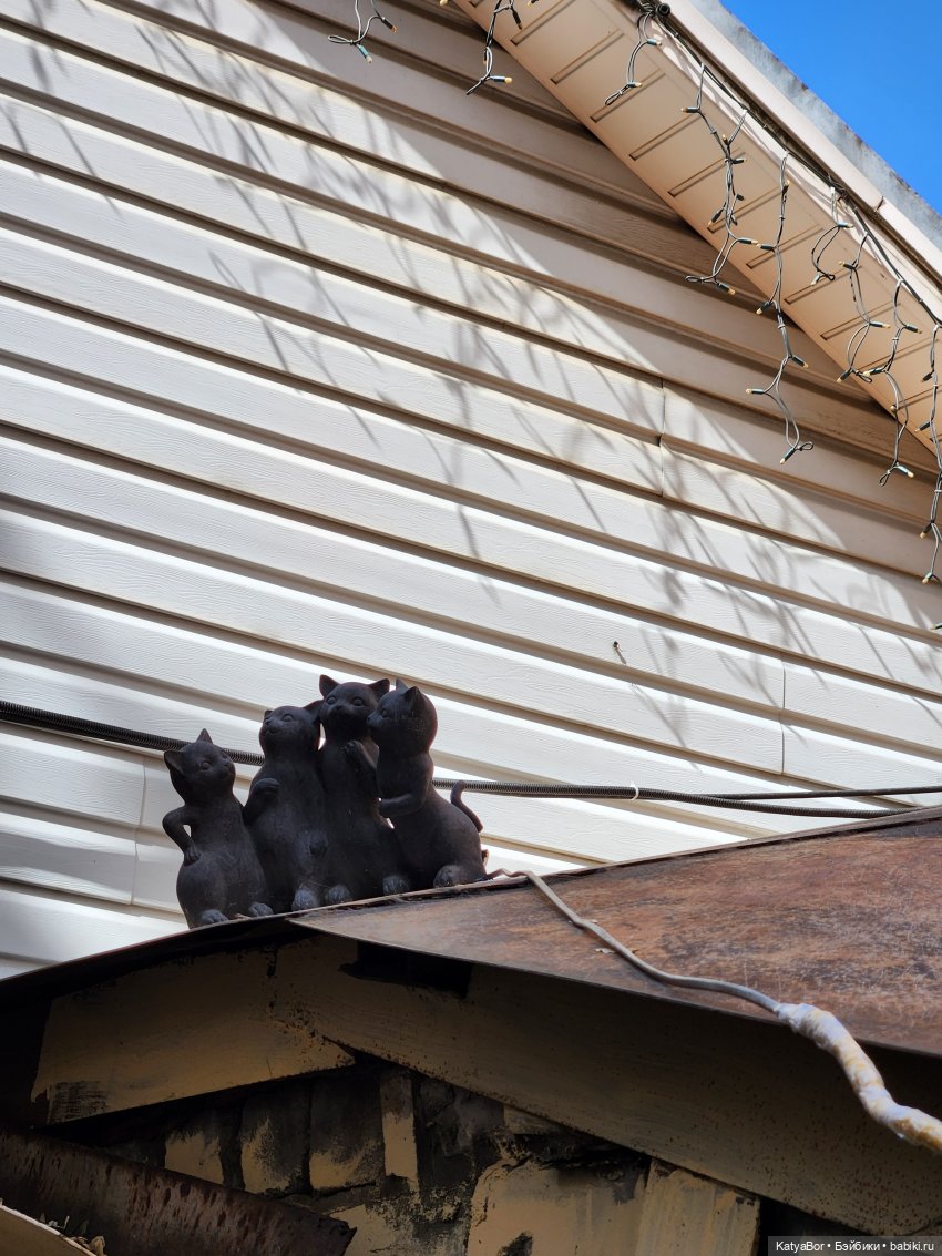 Пасхальные каникулы в Твери. Часть 2 | Бэйбики Пасхальные каникулы в Твери. Часть 2 (фото 5)