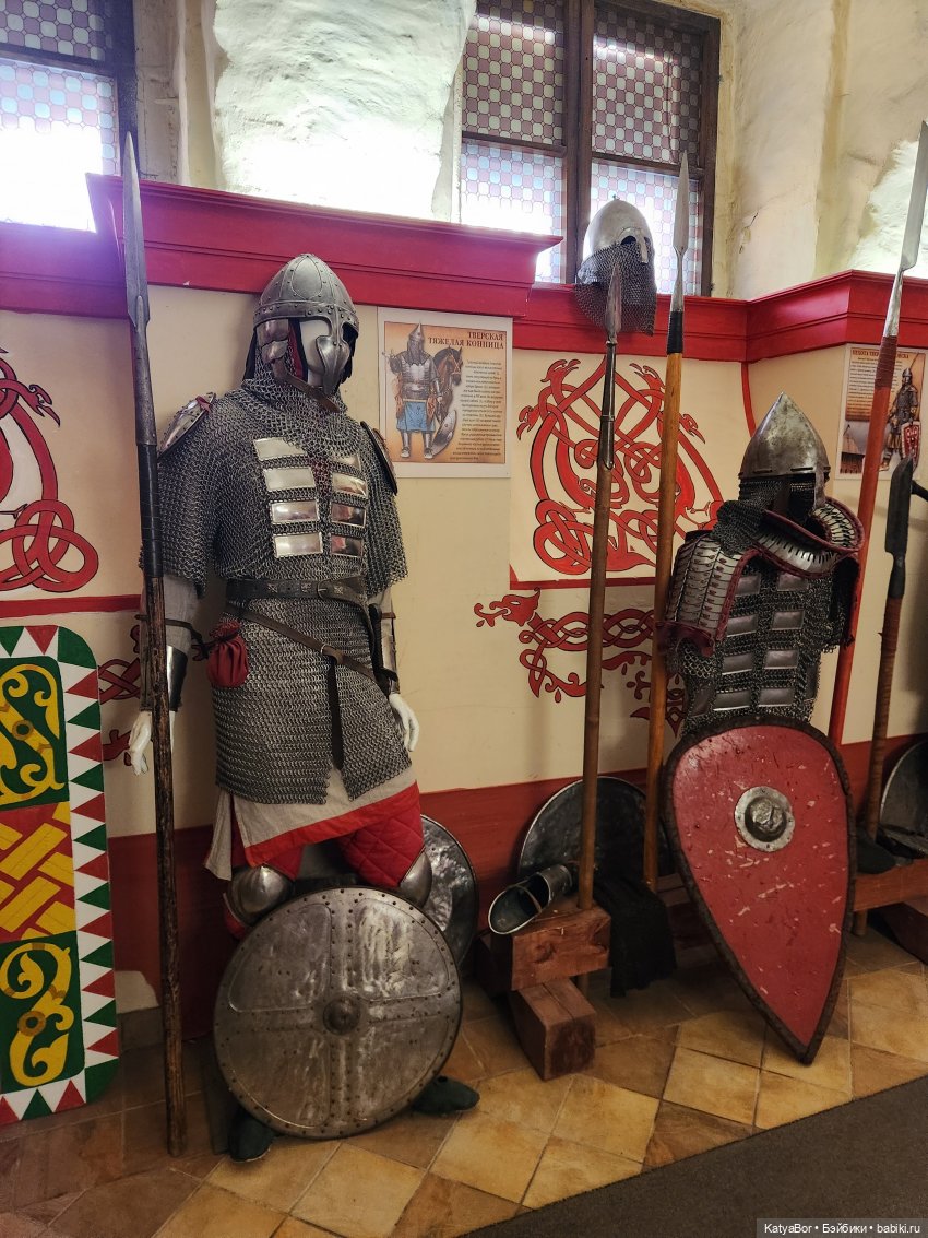 Пасхальные каникулы в Твери. Часть 2 | Бэйбики Пасхальные каникулы в Твери. Часть 2