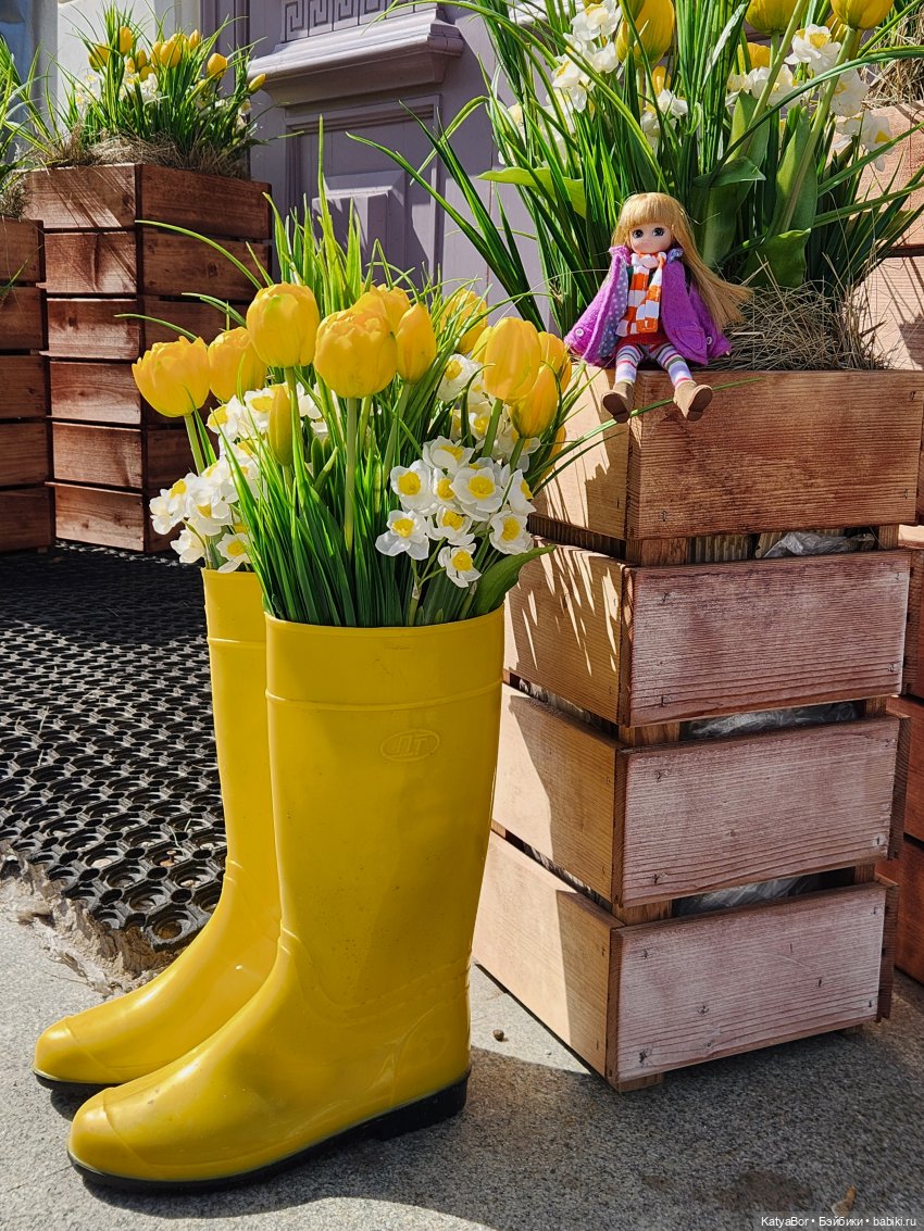 Пасхальные каникулы в Твери. Часть 2 | Бэйбики Пасхальные каникулы в Твери. Часть 2