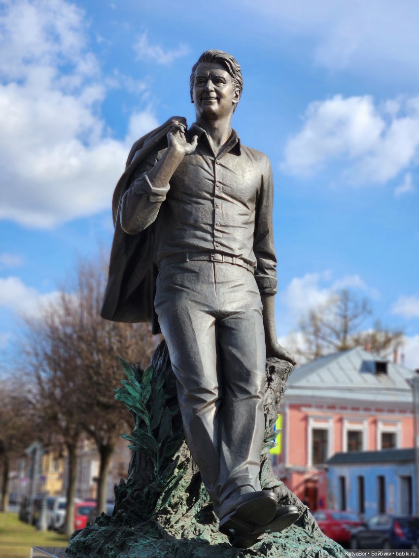 Пасхальные каникулы в Твери. Часть 2 | Бэйбики Пасхальные каникулы в Твери. Часть 2