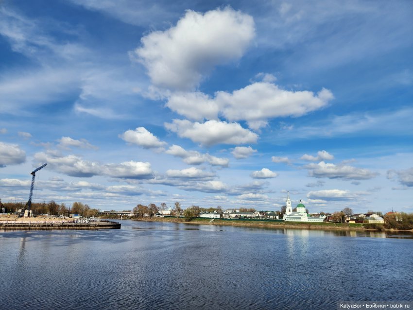 Пасхальные каникулы в Твери. Часть 2 | Бэйбики Пасхальные каникулы в Твери. Часть 2