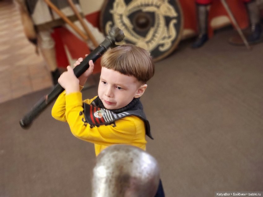 Пасхальные каникулы в Твери. Часть 2 | Бэйбики Пасхальные каникулы в Твери. Часть 2