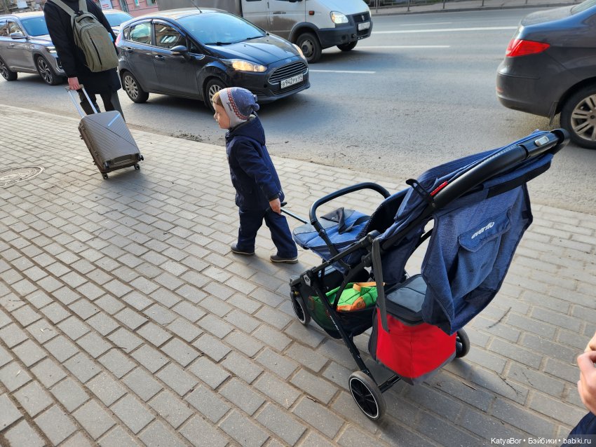 Пасхальные каникулы в Твери. Часть 2 | Бэйбики Пасхальные каникулы в Твери. Часть 2