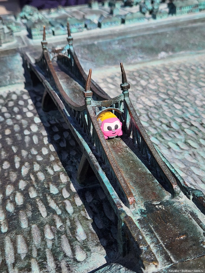 Пасхальные каникулы в Твери. Часть 2 | Бэйбики Пасхальные каникулы в Твери. Часть 2 (фото 10)